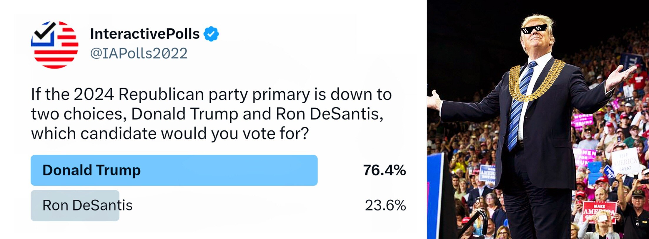 BOOOOOOOM!!! SIT DOWN!!!