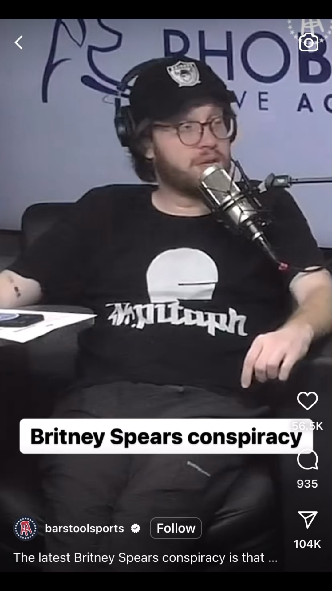 Is Britney Spears dead?