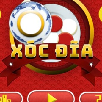 Xóc đĩa là trò chơi gốc từ miền Bắc, đã tồn tại hơn 1000 năm qua. là một trong những trò chơi cờ bạc truyền thống của ...