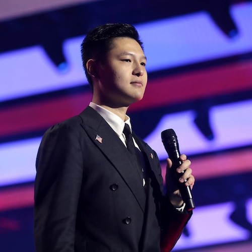 Visit Prince🤴小王子's profile on GETTR. View their posts, photos, videos, and connect with them on the social platform.