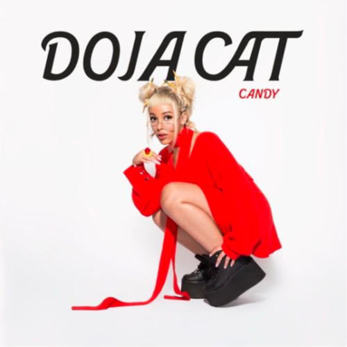 From stylish T-shirts and eye-catching posters to cozy hoodies, embrace Doja Cat's unique style Doja Cat Merch.