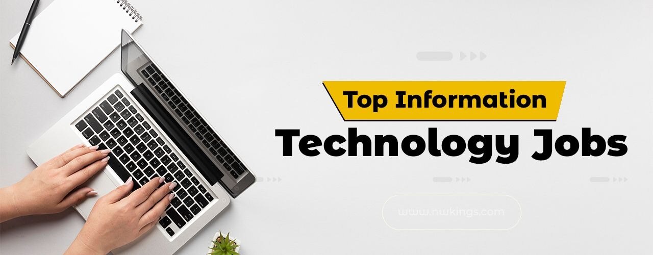 Do you want to become an IT master? Get ahead of the curve with the 6 Best IT Master Programs offere...