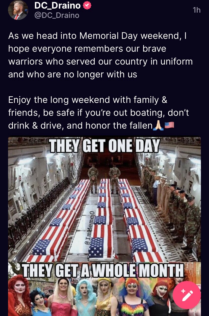 American Citizens speak out: 

