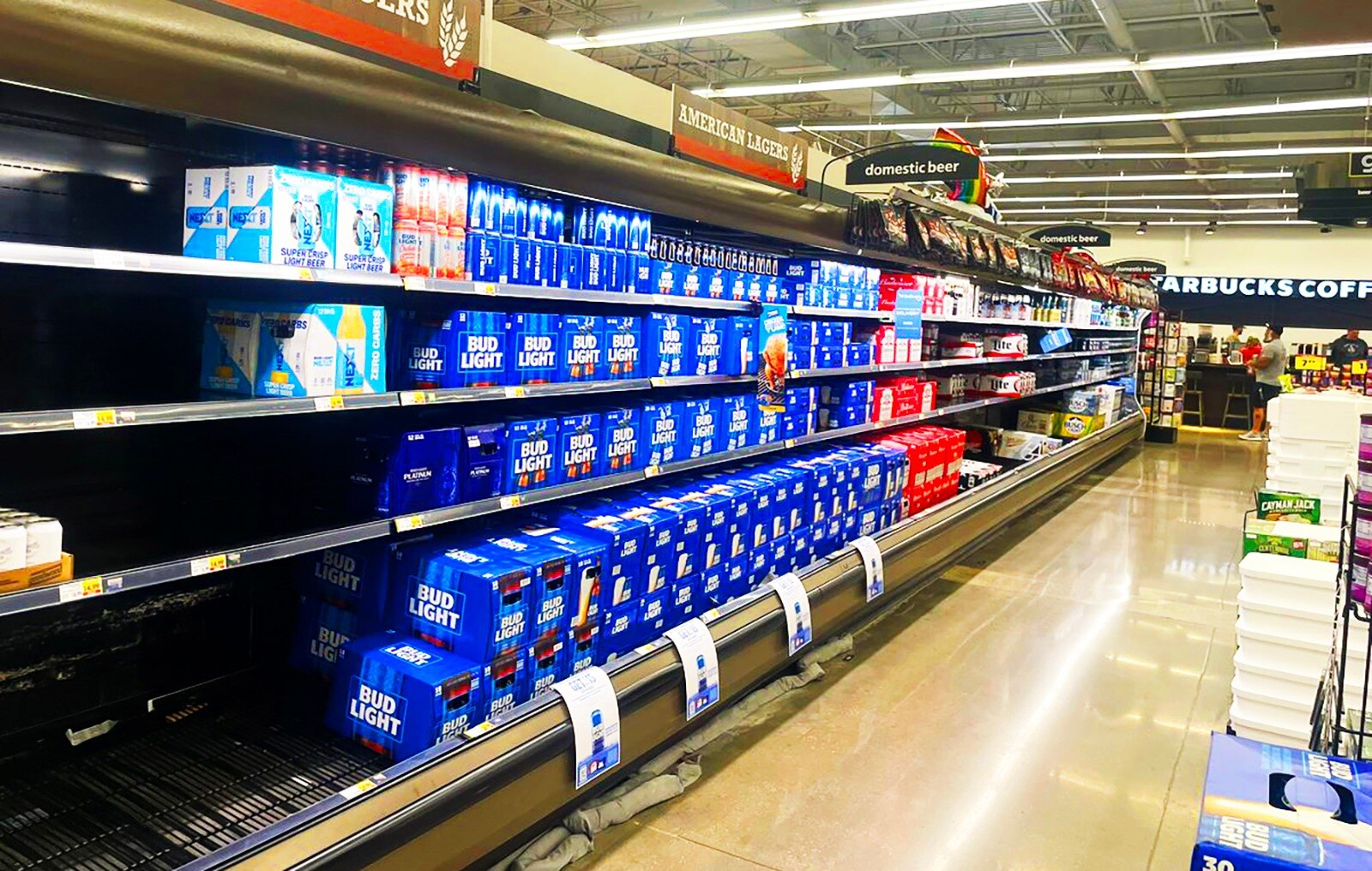 Everything woke... TURNS TO SHIT!!!😂😂😂