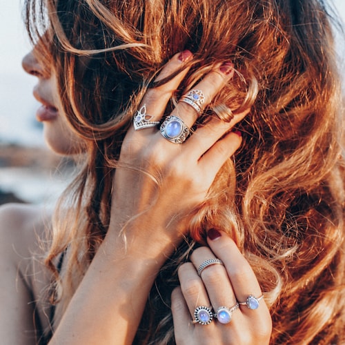 My name is Maya Joy I have been serving Rananjay Exports under the capacity of Product Manager head for more than 5 year...