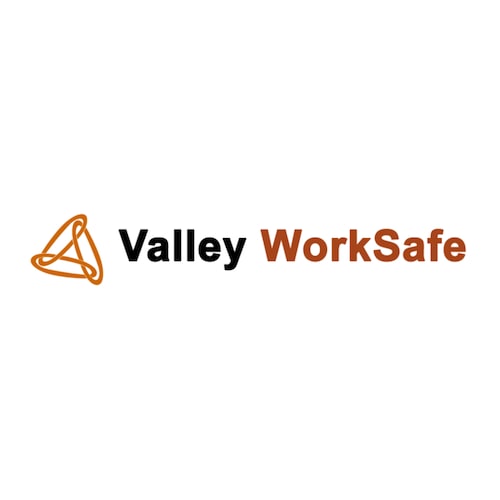 Valley WorkSafe provides online and in-person high quality health and safety training to businesses and municipalities i...