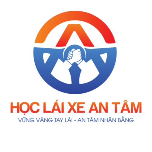 Trung Tâm Đào Tạo Học Lái Xe An Tâm là đơn vị trực tiếp tuyển sinh và đào tạo giấy phép lái xe các hạng A1, B1, B2, C, D...
