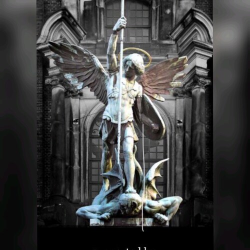 🕊 GOD IS LOVE 🕊
🕊 GOD WINS 🕊
🍿Withe Hats🍿
WWG1WGA