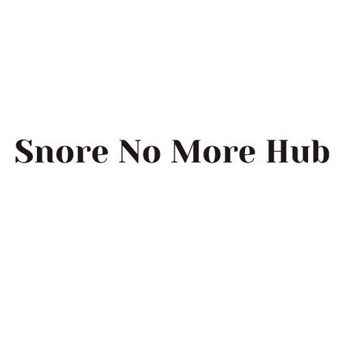 Say goodbye to restless nights with Snore No More Hub! Uncover effective remedies, practical tips and proven products to...