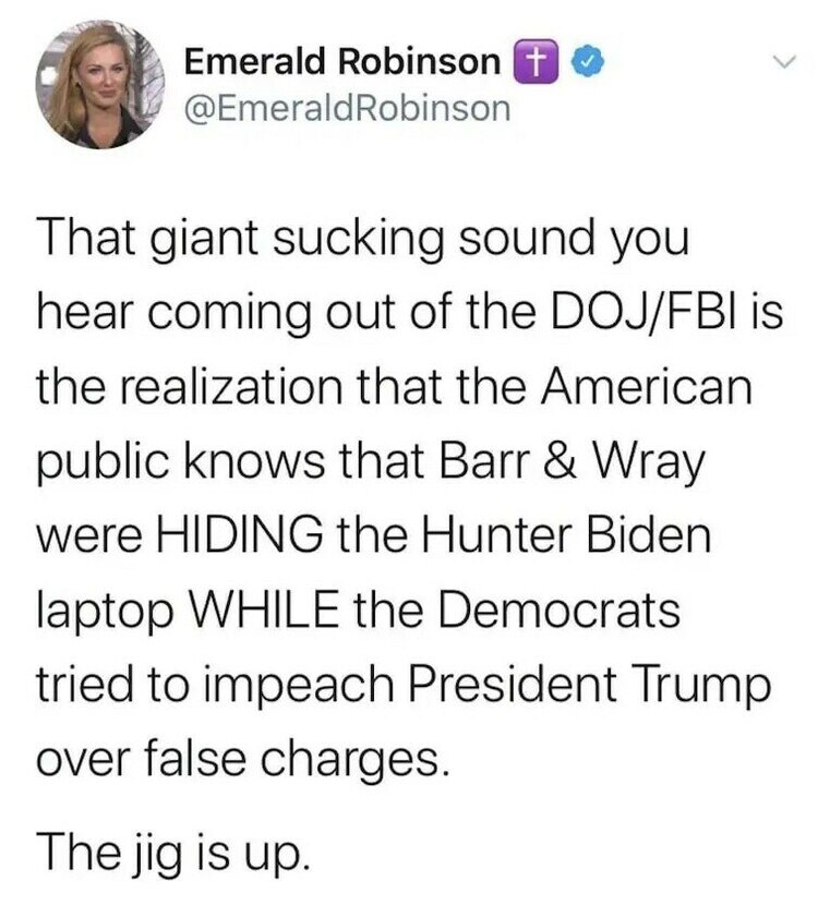 View 🇺🇸CTRiverview Trump🇺🇸's post on GETTR. Join the discussion, share your thoughts, and connect with the community.