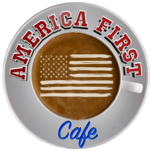 A fun and quirky patriotic duo on a mission to make America First. So grab your favorite brew or latte and come join caf...
