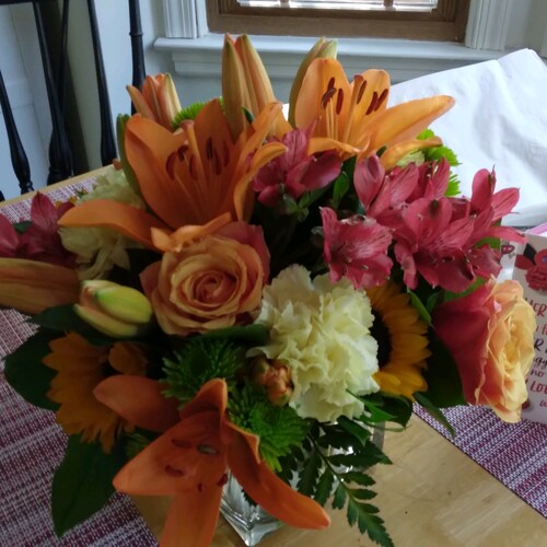 CHRISTIAN, Trumper, Patriot, 
I love the LORD, I will stand up to save my beautiful America with my last breath. I hate ...