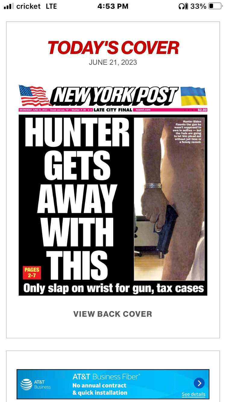 HUNDREDS OF PEOPLE ARE IN PRISON FOR LYING ON THE GUN FORM.