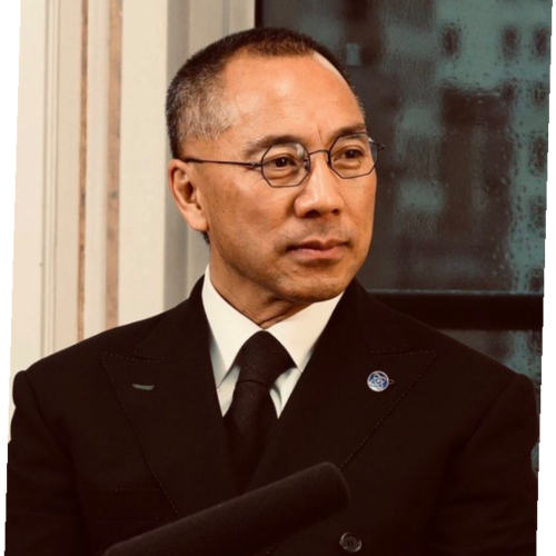 我们这代人必须消灭共产党