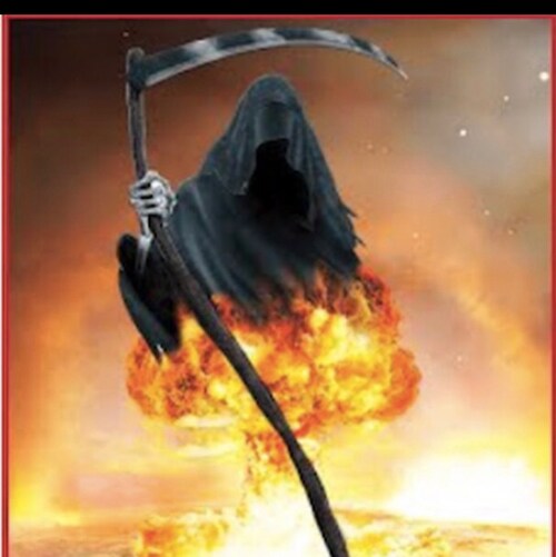 “TIME TO FIGHT FOR OUR RIGHTS!”
Patriots unite!
The Best Days are Ahead of Us!!