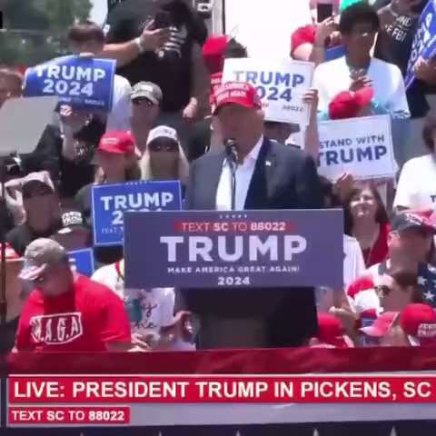 Now the gloves are off