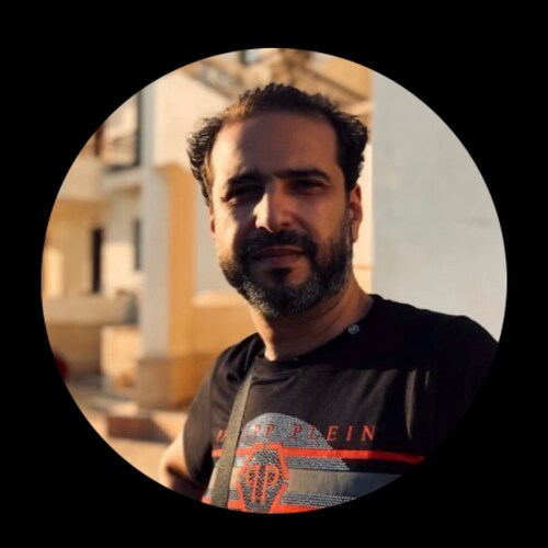 🇪🇬 Sound Engineer 🇪🇬
db Studio