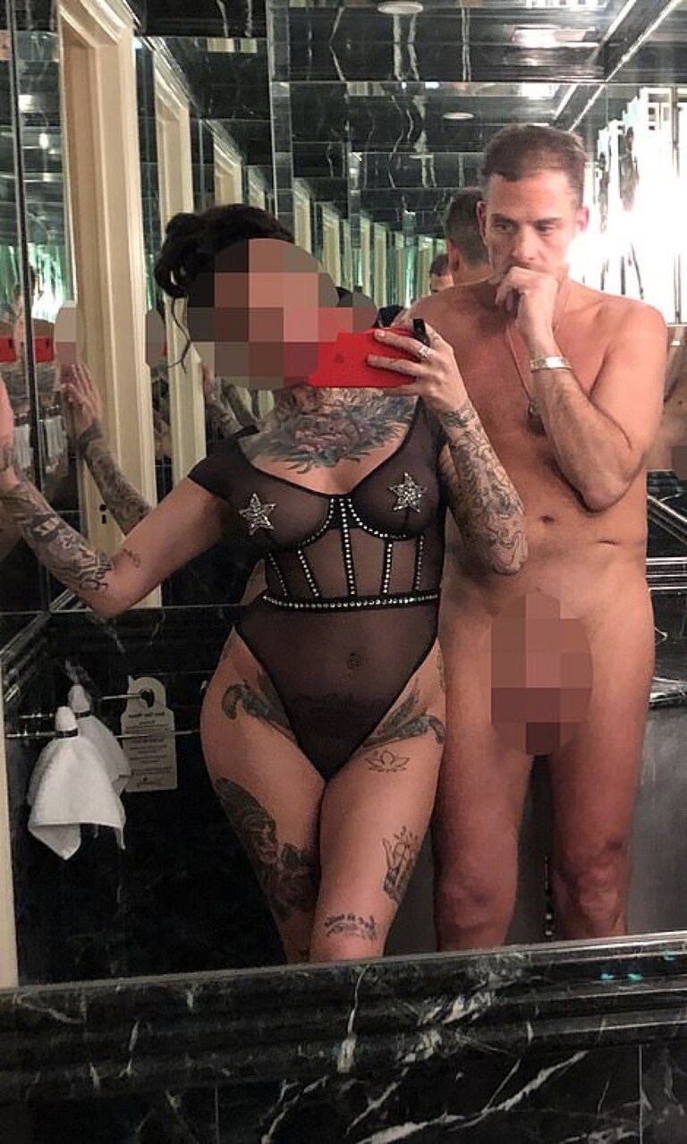 “Decency is on the ballot” ~ Joe OBiden  2020 

