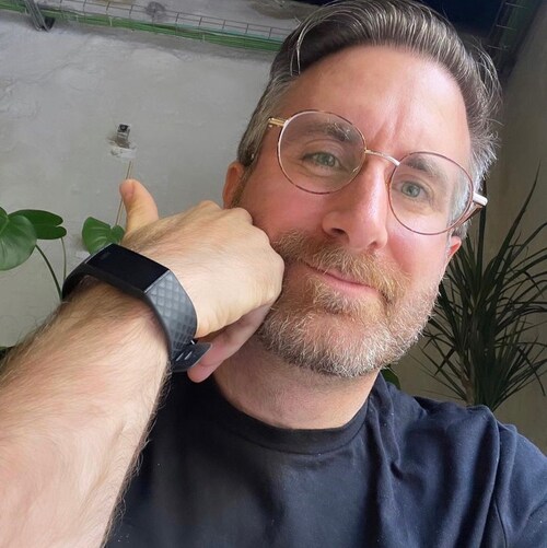 A lover of God and nature.