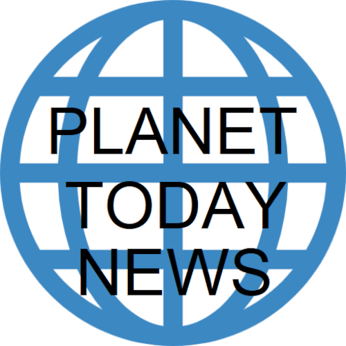 The Planet Today News from the world. Daily News from the planet... @PlanetToday #planettoday Here⤵️ Telegram https://t.me/planettodaynews