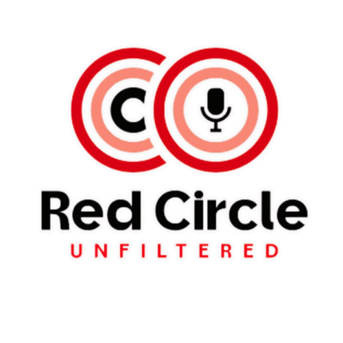 Welcome to The Red Circle podcast, a show where we explore a wide range of topics, from current events and pop culture to philosophy and self-improvement.