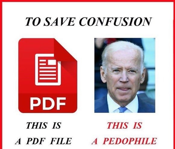 View Big Howie 3rd's post on GETTR. Join the discussion, share your thoughts, and connect with the community.