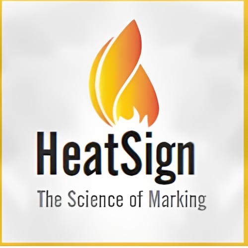 HeatSign has been focusing on Direct Marking Technologies and Marking Machines for over 10 years. Our vision is to be th...