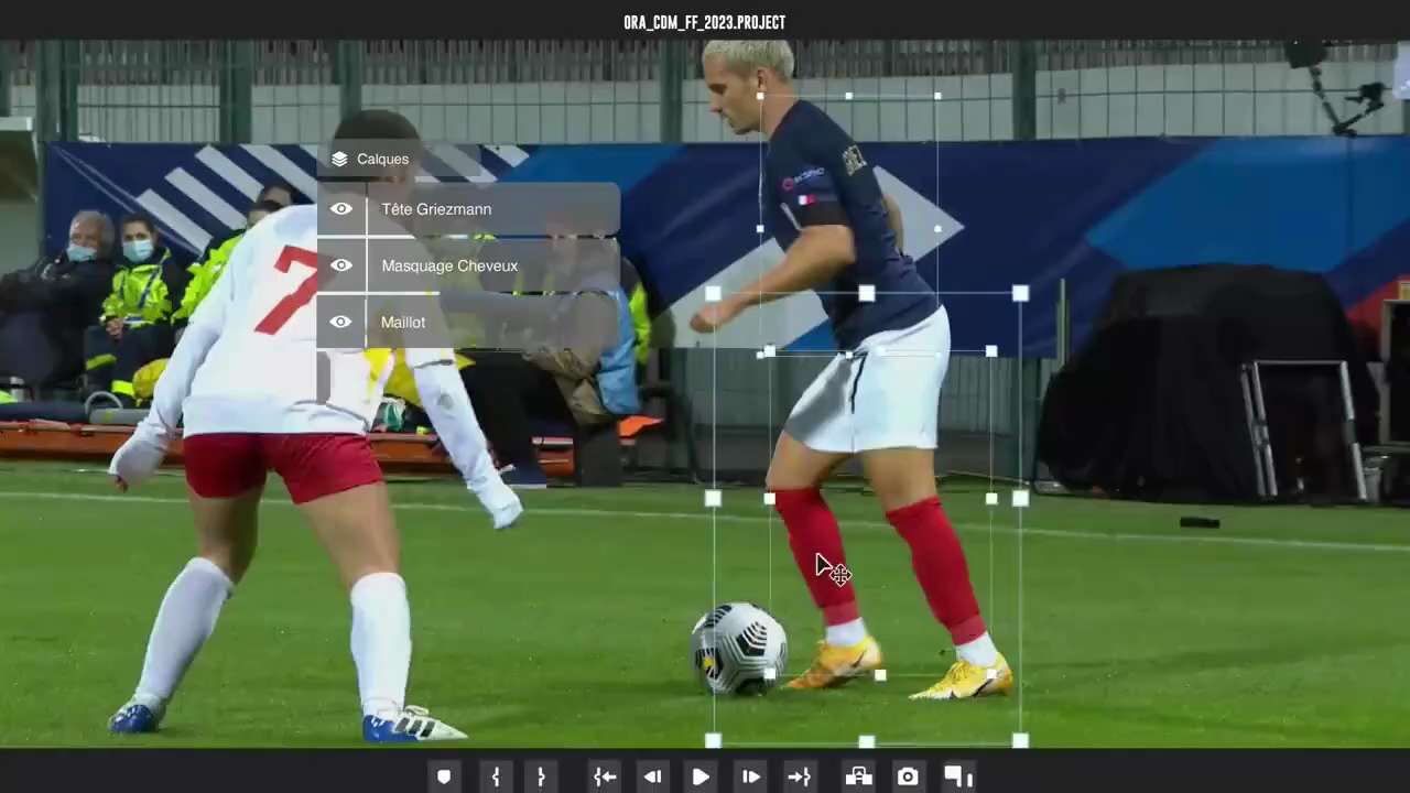 NEW: French deepfake ad shows true skills of women’s football
https://insiderpaper.com/french-deepfa...