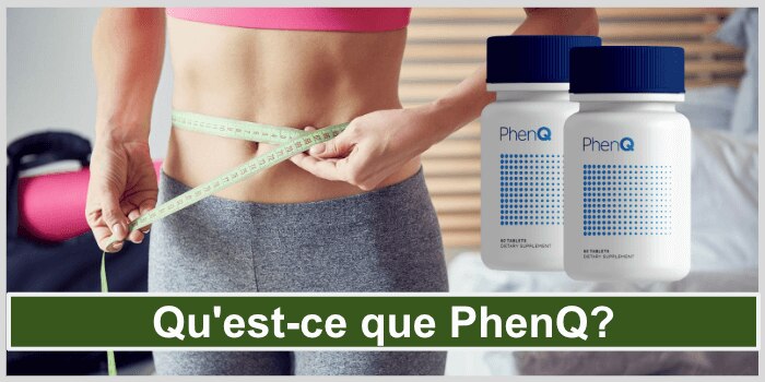 PhenQ: Your High-Quality Appetite Suppression Solution?

 
What is my reason for this? This is unlik...