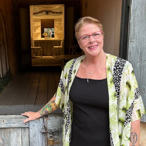 Trump is my president!