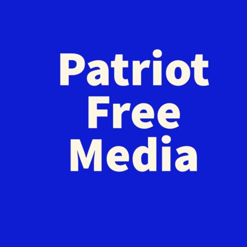 Visit Patriot_Free_Media's profile on GETTR. View their posts, photos, videos, and connect with them on the social platform.