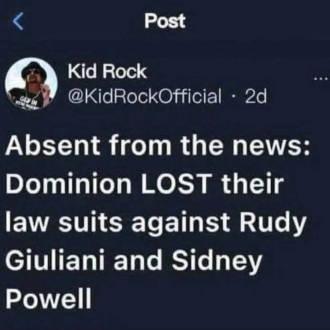 View yorkie1919's post on GETTR. Join the discussion, share your thoughts, and connect with the community.