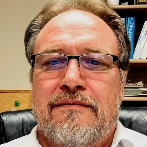 Pastor, Husband, Father, Evangelist, Speaker, Revivalist