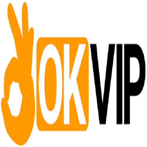 OKVIP được biết đến là siêu liên minh nhà cái uy tín hàng đầu hiện nay mang đến một hệ thống gambling hùng mạnh, chất lư...