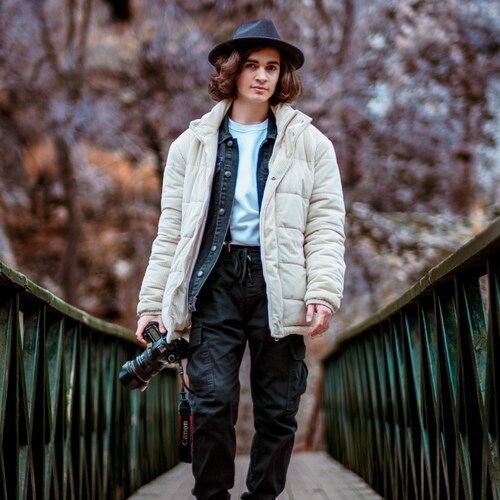 Visit mikeandersonwd's profile on GETTR. View their posts, photos, videos, and connect with them on the social platform.