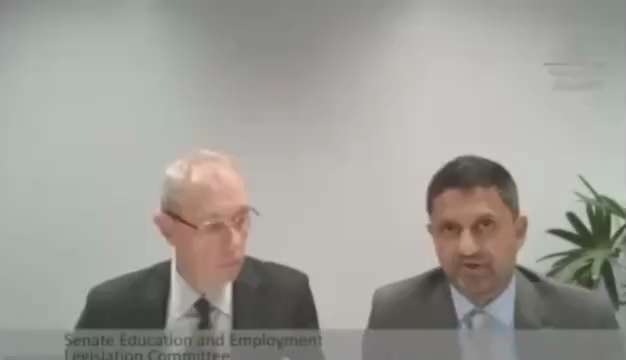 Pfizer employees were given a "special batch" of Covid jabs, different to what was forced into the g...