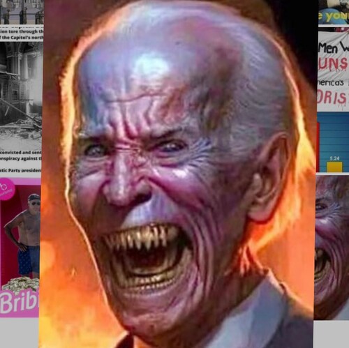 @infowars Leftist politicizing a tragedy, AGAIN! They never fix anything, just whine about it!