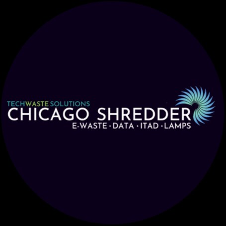 Chicago Shredder can help with all of your Hard Drive Disposal needs. Crushing is the lowest cost non-recoverable ONSITE...