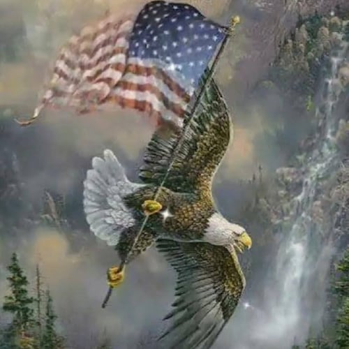 Happily  Married with 2 boys, I'm a constitutional conservative and Jesus Christ is my Lord and Savior, an Army Vet and NCNG vet, Love our freedoms.🇺🇲🫡🧑‍🏭