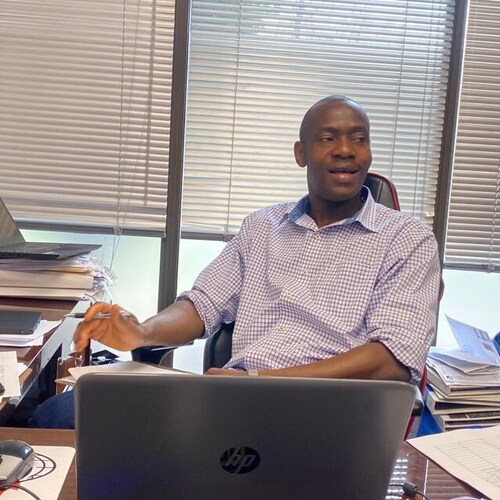 Jesus Christ is the Creator, King and Lord forever