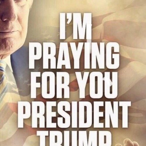 Trump Army 2020.  standing strong against the globalist agenda🙏🇺🇸. Trump Won and is taking down the corrupt establish...