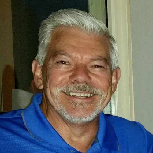 Retired Corporate Banker🇺🇸US Army Vet🇺🇸Conservative Independent Thinker.