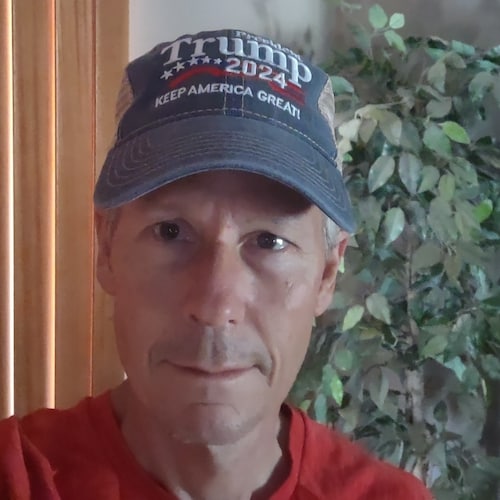 Visit lumberman01's profile on GETTR. View their posts, photos, videos, and connect with them on the social platform.