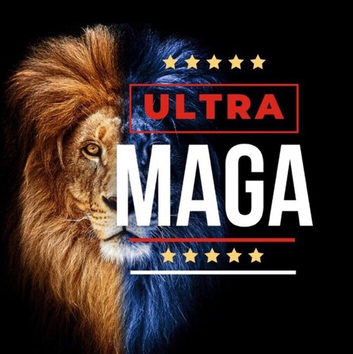 A proud Ultra-MAGA Deplorable Patriot; awake, not woke. Look up
Christian21 or Sibley22 - important to Trump. NCSWIC; WWG1WGA