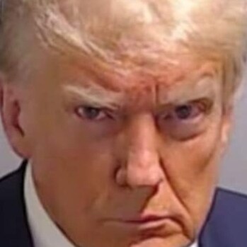 President Trump was right about everything. ULTRA MAGA...AMERICA FIRST....