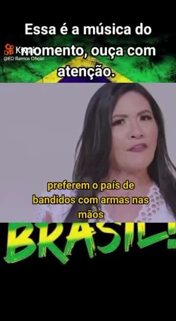 OBrasil e maior que todos politicos corruptos deste país  

