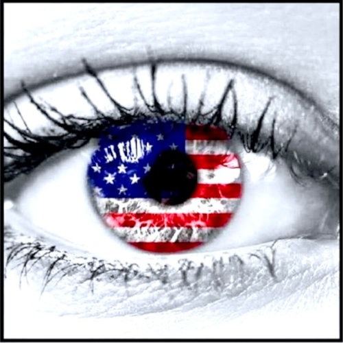 ULTRA MAGA PATRIOT Christian, & Proud American who knows…DONALD TRUMP WON!  
Kicked off Twitter for saying that. 
🟦
...