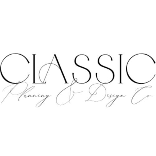 Classic Planning and Design Company is a full-service luxury event planning company that focuses on fusing traditional.