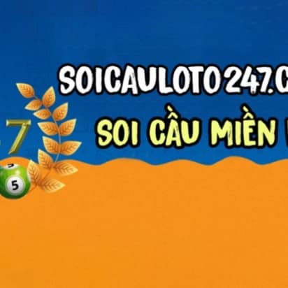 Soicauloto247.com là nơi gặp gỡ của những người yêu thích sổ xố, nơi họ có thể trao đổi thông tin, c...