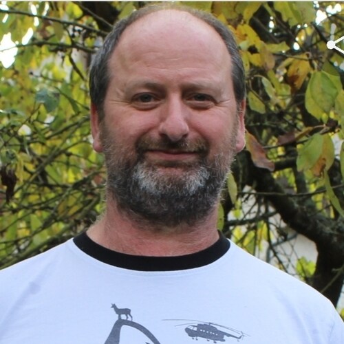 Visit JuergenHartl's profile on GETTR. View their posts, photos, videos, and connect with them on the social platform.